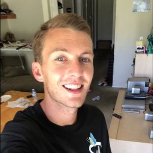 Meet your Posher, Alec